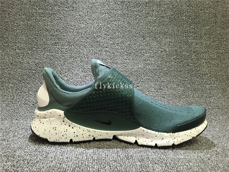 Nike Sock Dart Dark Green
